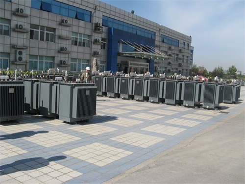 余杭80KVA油浸式变压器价格