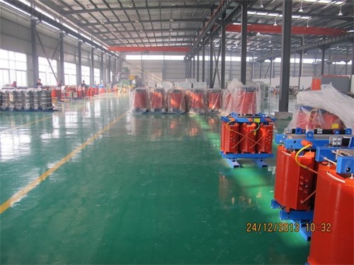 余杭SCB11-2000KVA/10KV/0.4KV干式变压器现货